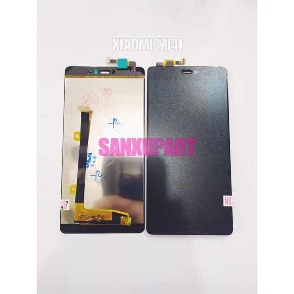LCD TOUCHSCREEN XIAOMI MI4I MI4 I