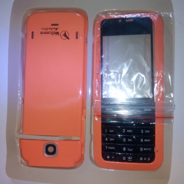 Casing nokia 5310