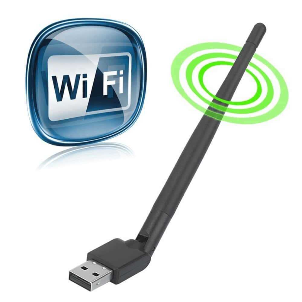 DONGLE WIFI MT7601 USB / MT7601 WIFI DONGLE USB