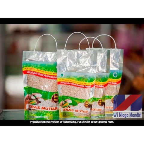 

BERAS MUTIARA-PANGANAN SEHAT-ASLI KHAS KARANGSAMBUNG KEBUMEN