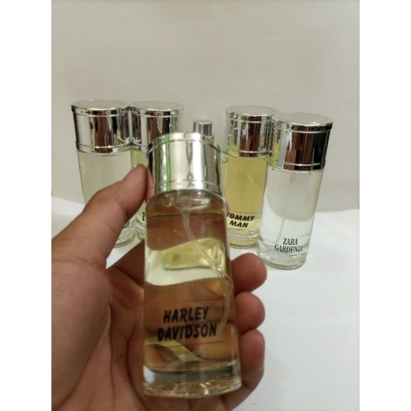 parfum bebas REQUEST AROMA 50ML AROMA MANTEB