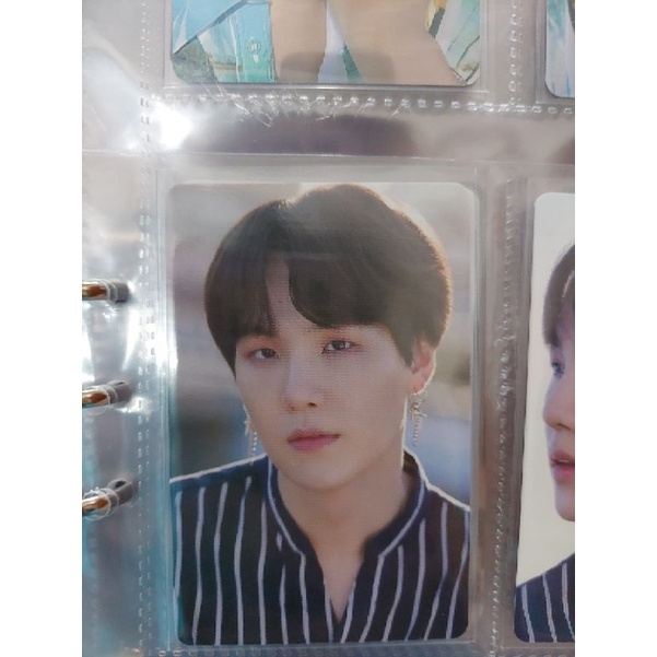 PC SUGA 100% DICON OFFICIAL