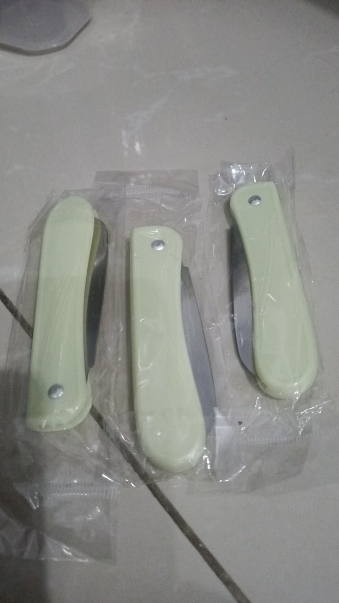 Pisau Lipat Warna Pisau Lipat Dapur Pisau Stainless Steel Pisau Dapur Unik Pisau Murah Pisau Tajam