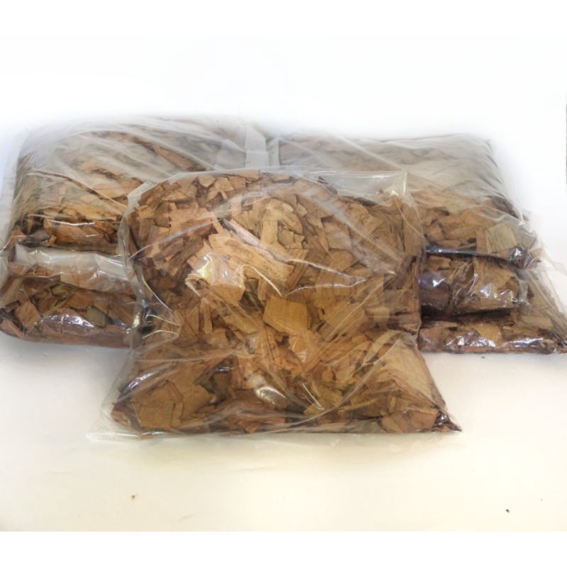 Media Tanam Humus Bambu 200 gram