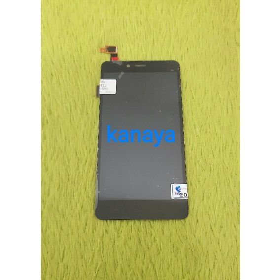Lcd Xiaomi Redmi Note 2 Fullset Touchscreen