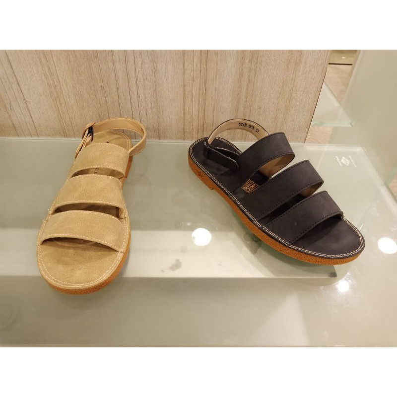 Sandal Wanita Tali Amanda Janes ORI