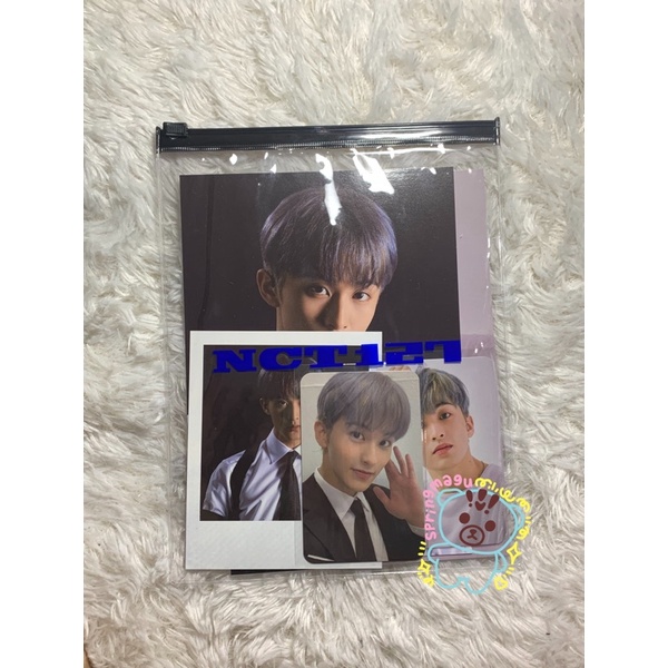 MARK PHOTOPACK SG21 UNSELAED