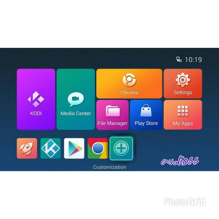 Promo Himedia A5 s912 great perform  best seller Diskon