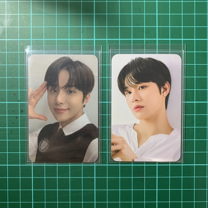 PC JUNGWOO PHOTOPACK SG 2021