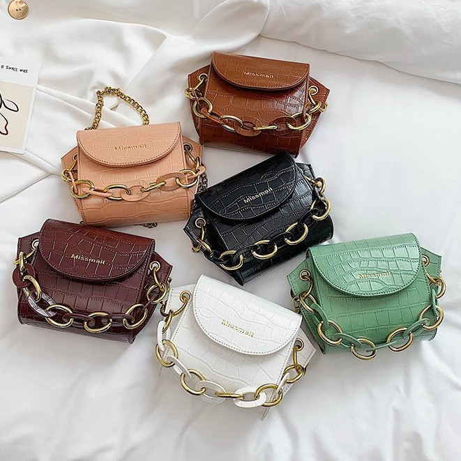 (2PC BISA IKG)GTBI99883149 New Arrival  !!!  Tas Selempang  Tas Wanita Import  Premium Terbaru