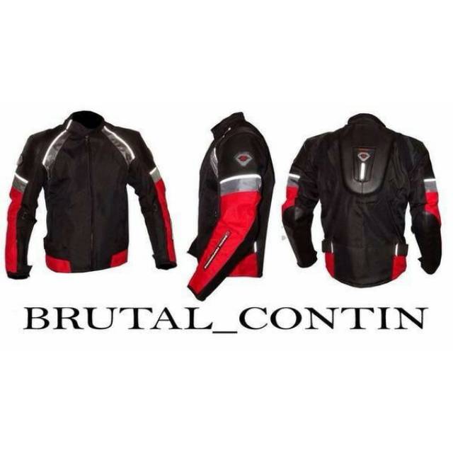 7000 Desain Jaket Club Motor Depan Belakang Matic Terbaik