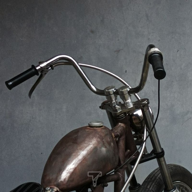 Stang Custom Chopper / Handlebar Custom Chopper
