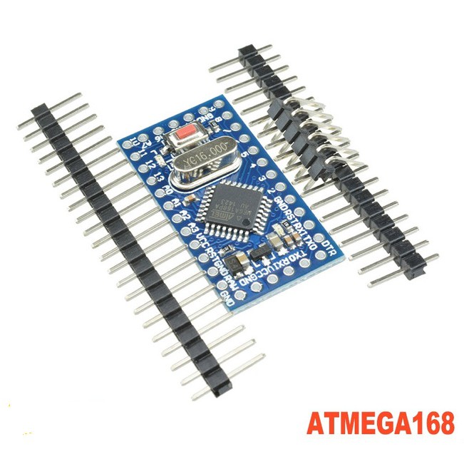 Promini Atmega328 328P 5V 16Mhz Atmega168