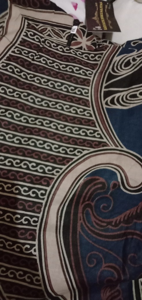 Promo!!!!batik Jumbo Big Size Jumbo Xxl Xxxl 3l 4l 5l Murah Batik Jumbo Couple03 Cod✓.