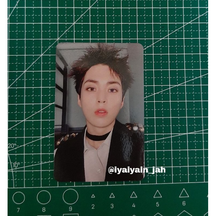 PC Xiumin exo DMUMT moderato ver