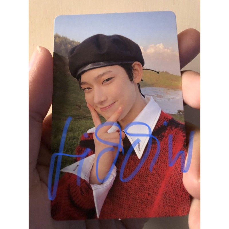 SUNOO DAWN BARET [BOOKED]