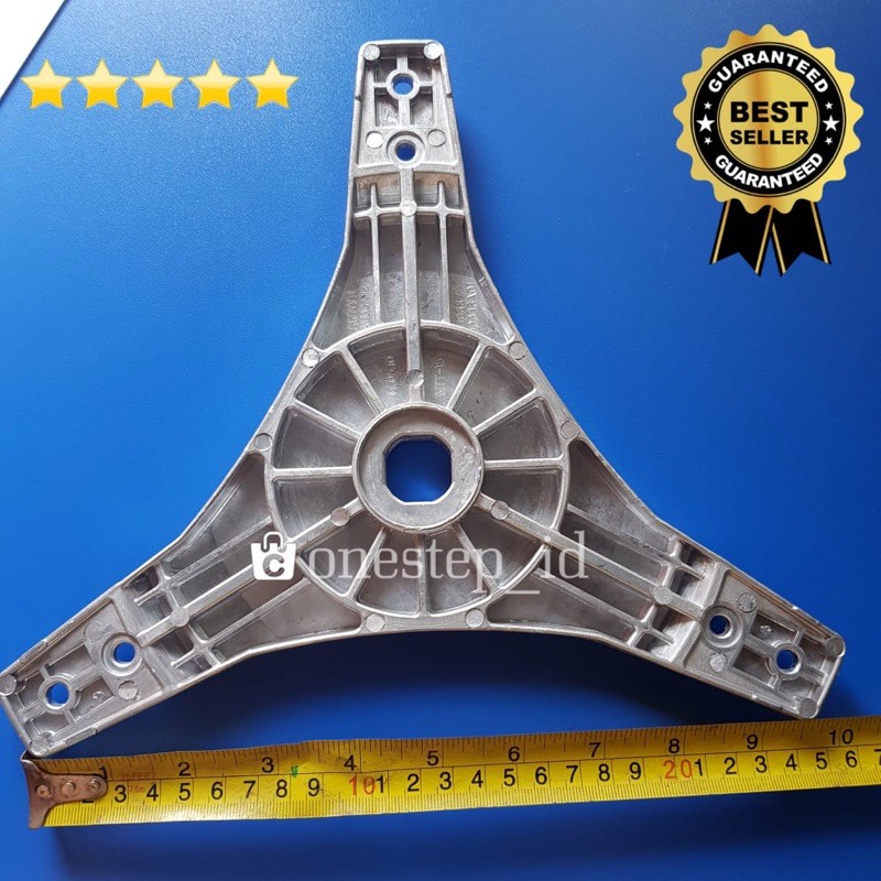 Plat Bawah Mesin Cuci Samsung DC66-0046A WA90F4