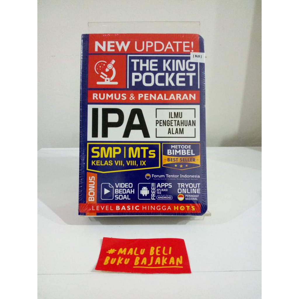 BEST POCKET TOP GENIUS IPA SMP MTS