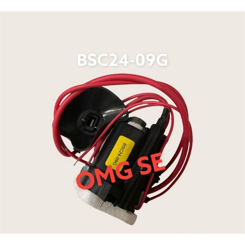 Flyback BSC24 09G