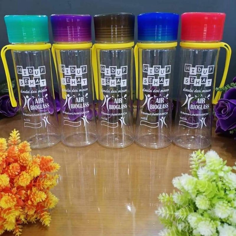 Tumbler 600ml