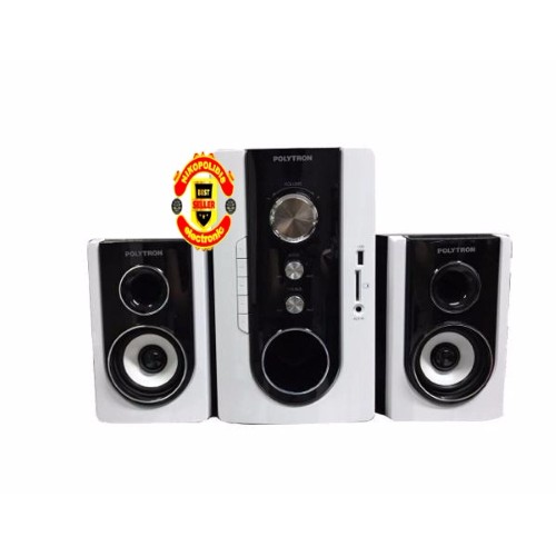 Speaker Aktif POLYTRON PMA 9300 Multimedia