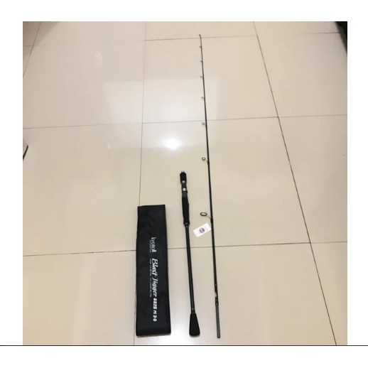 Joran Kyoto Blast Jigger 682 s - PE 3-5