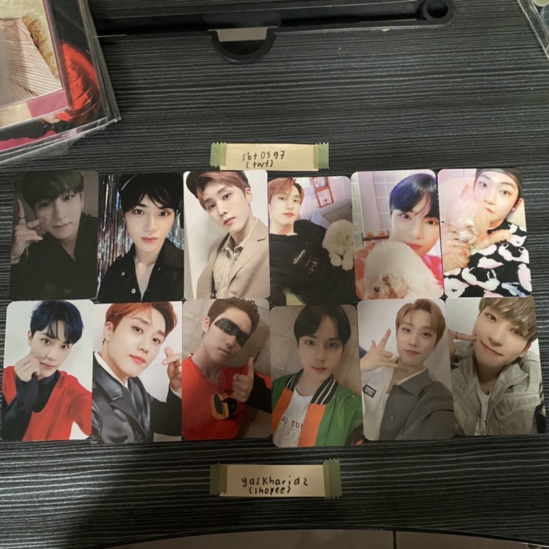 THE BOYZ Chase THE STEALER MMT Makestar Withdrama My Music taste Music korea DMC Apple Music Everlin