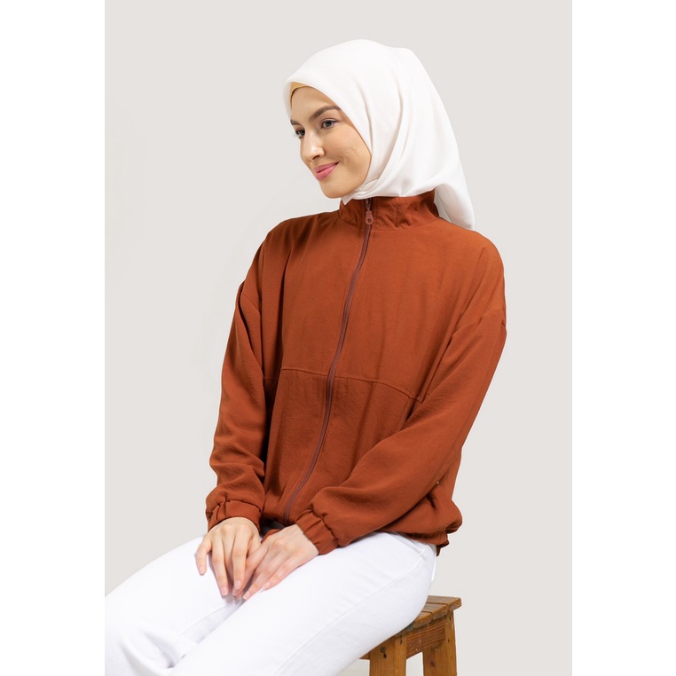 Famo Jaket Wanita 050222