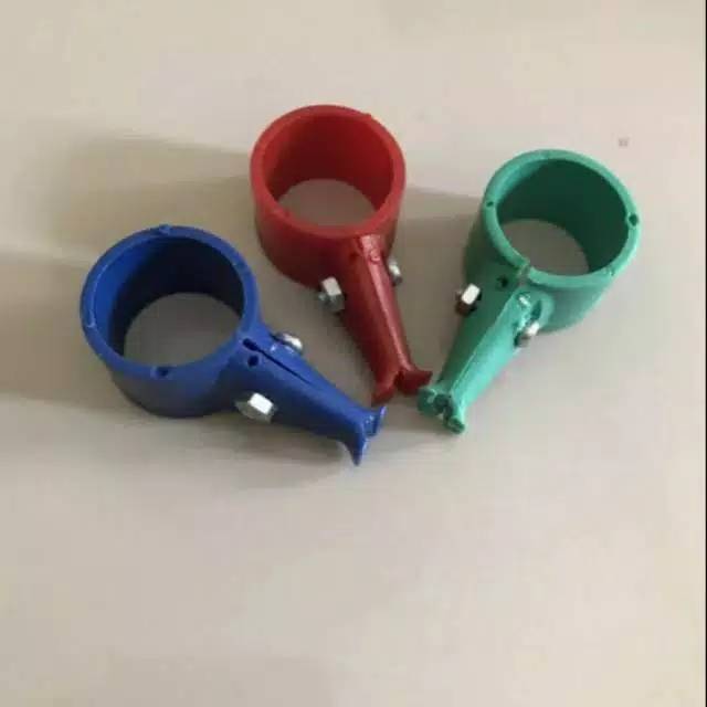 STOPER JORAN PANCING / STOPER PANCING ( PLASTIK )