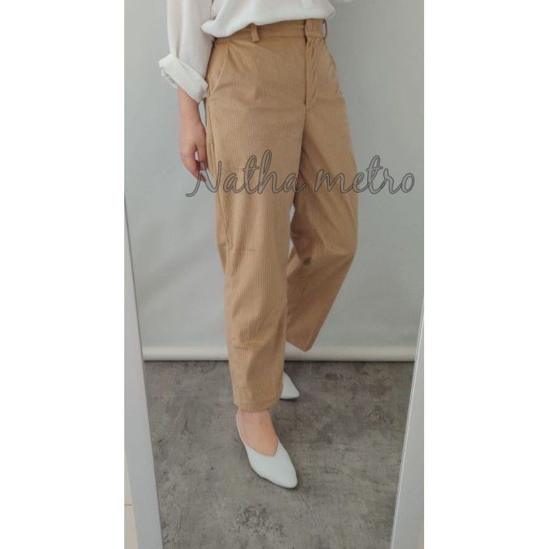 celana Azka pants