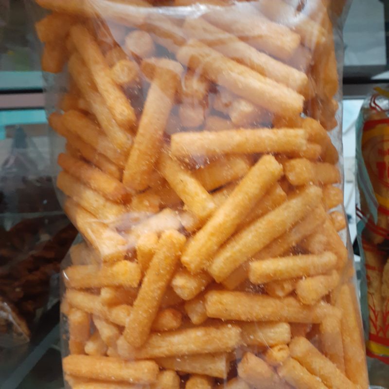 

SNACK STICK BALADO 1KG|CEMILAN KILOAN