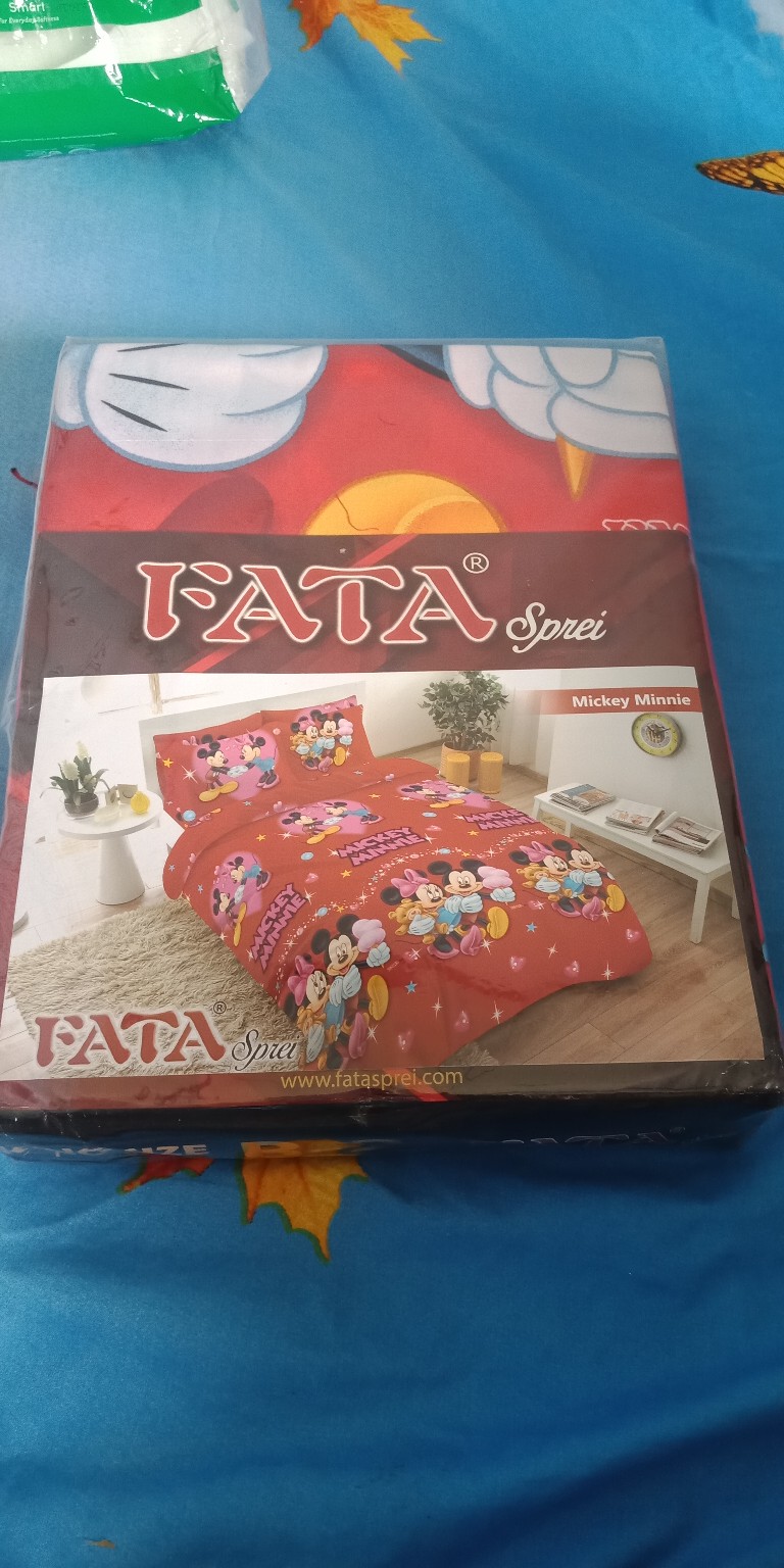 Rc Seprei Fata Uk 180x200cm