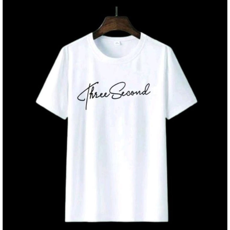KAOS DISTRO PRIA THREE SECOND
