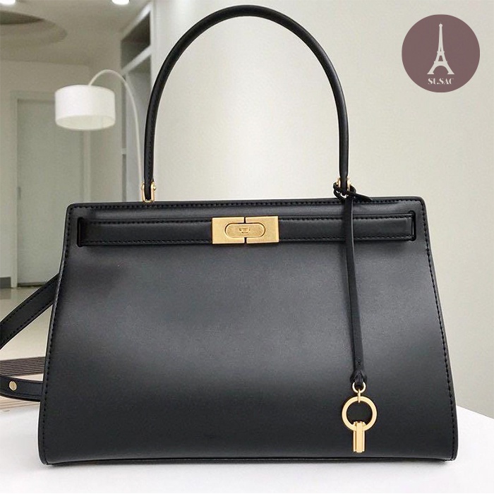 Tory Burch Lee Radziwill Black