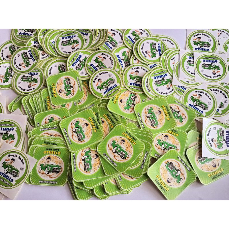 

CETAK STIKER A3+ (32x48cm)