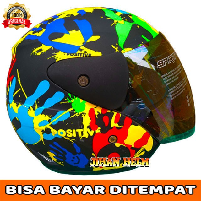 HELM / HELM GM / HELM GM EVOLUTION FINGER#2 BLACK DOFF TERLARIS