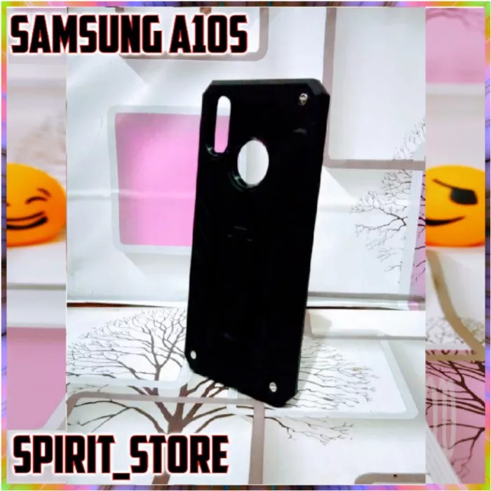 CASE HP SAMSUNG A10S CHASING HANDPHONE  HARDCASE HP SAMSUNG A10S STANDING