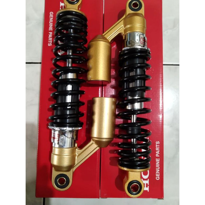 Shock breaker Tiger Revo (harga 1biji )