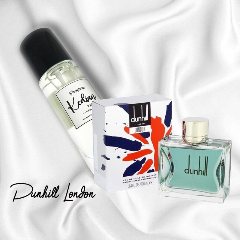 Dunhill London (Parfum Dilan)