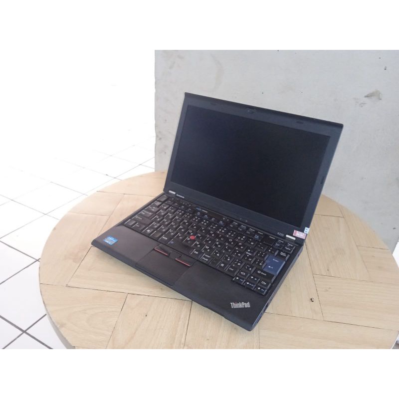 lenovo x220 i3gen2
