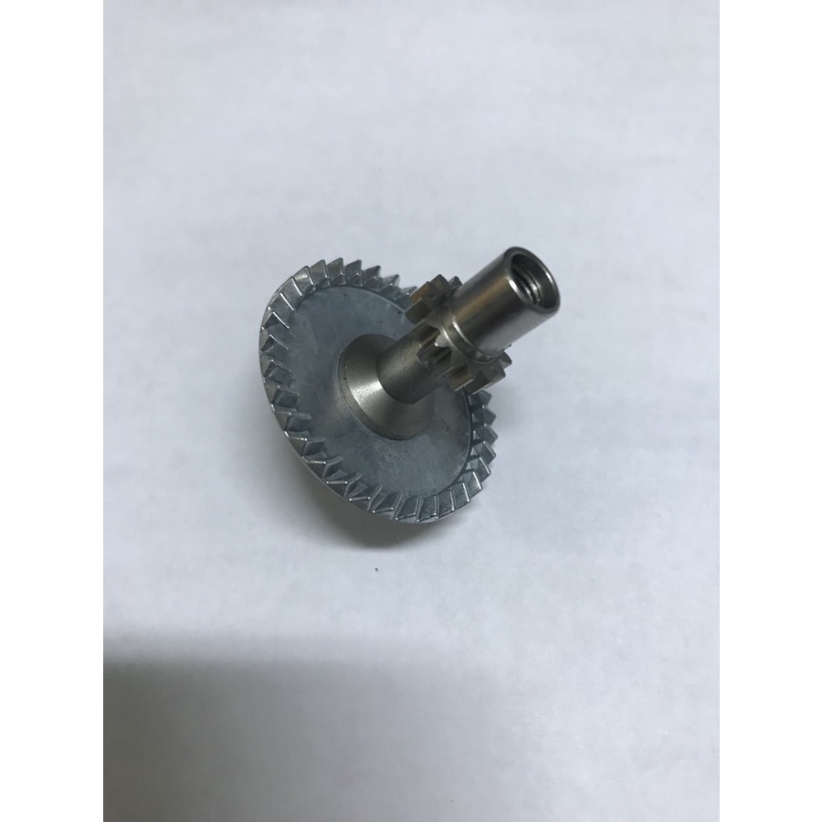 Team Kamikaze Spare Part - Main Gear DEFECTOR 2500 3000 3500 4000 4500 5000 Spinning Reel