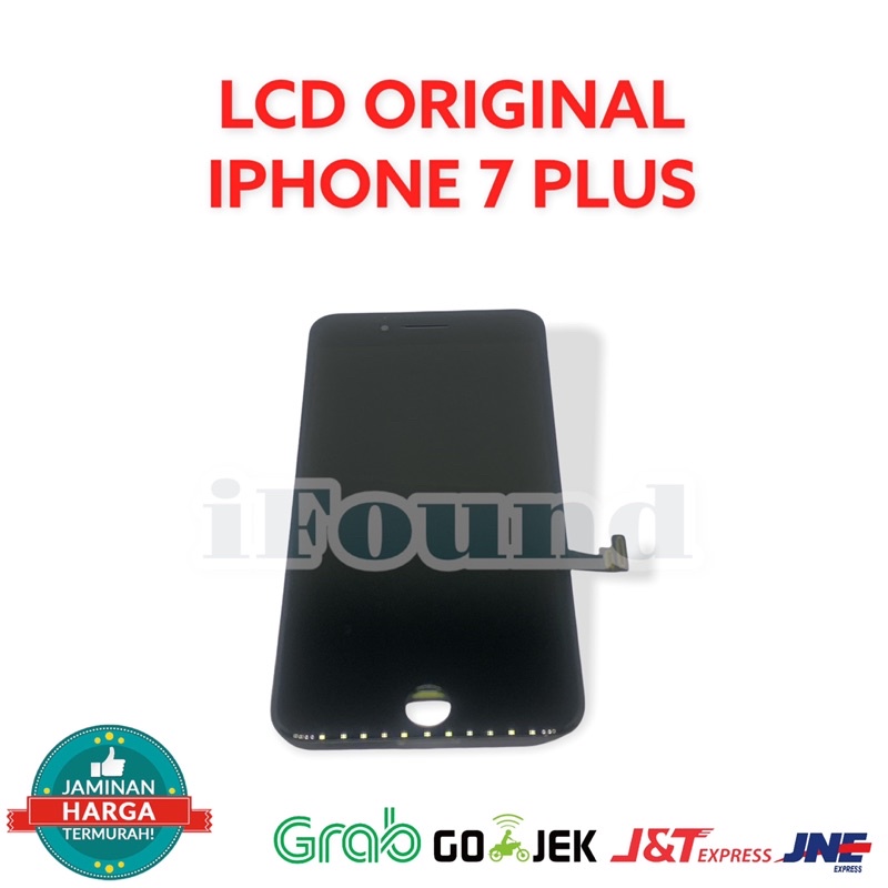 LCD IP 7 PLUS OEM