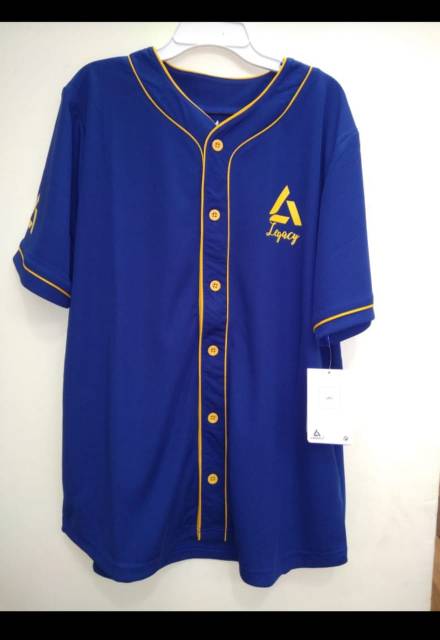 Jersey Baseball LEGACY ORIGINAL
