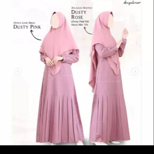 OFFICE LOOK DRESS SIZE XXS by ATELIER ANGELINA