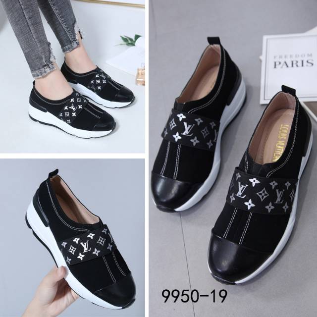 Sepatu LV