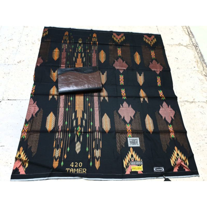 Tamer 420 SGA Full Sutra