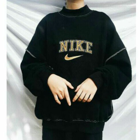 SHOPEE REQ CN NIKE EMBOIRDEY 125K