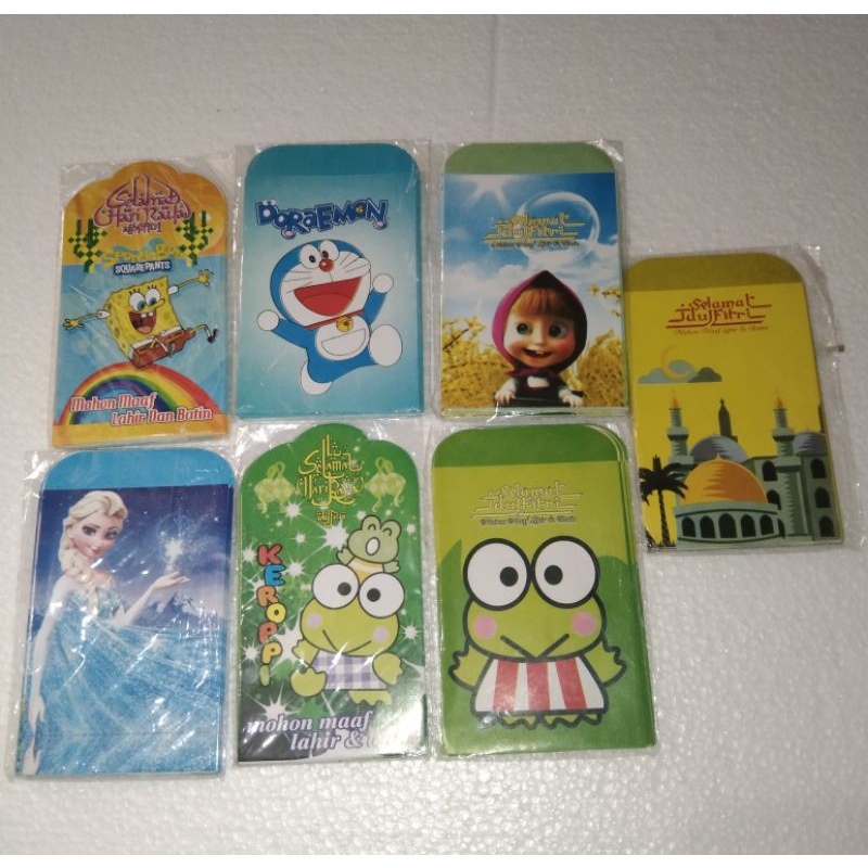 

AMPLOP ANGPAO HARI RAYA