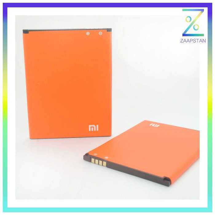 Replacement Battery for Xiaomi Note 3100mAh - BM42 - Orange