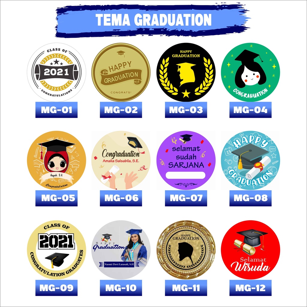 Souvenir Medali Custom Mendali Akrilik Kado Wisuda Costum Graduation Hadiah birthday Ultah Perpisahan Sekolah Medali Lomba Ulang Tahun Hari Ibu Ayah Anak Best Boy friend Pacar Ulang Tahun Murah Girlfriend Gift Box Hampers Sekolah PAUD TK SD Anak Acrilyc